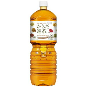 炾 2000mlPET×6{ RJER[iȊO s yDzyTCYEz 3980~ȏ㑗@ΏۊOi