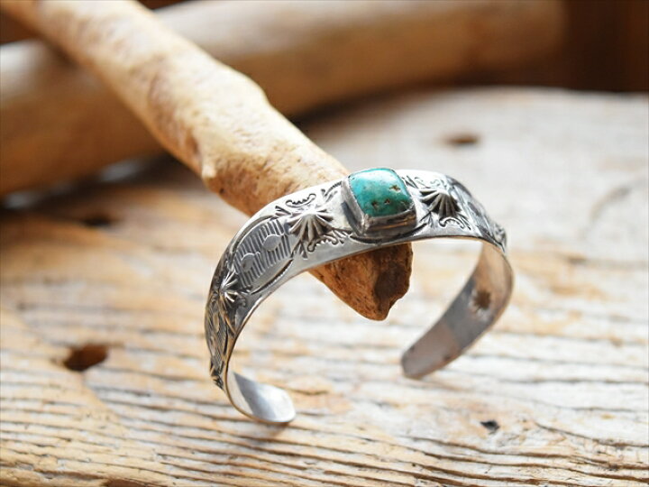楽天市場】Vintage Indian jewelry ターコイズ ＆ 卍(Whirling Log  
