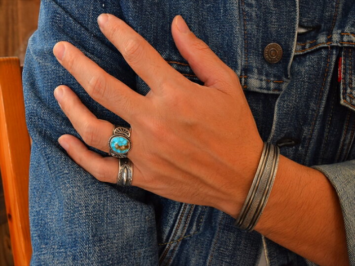 楽天市場】インディアンジュエリー ナバホ族 サンシャイン リーブス  