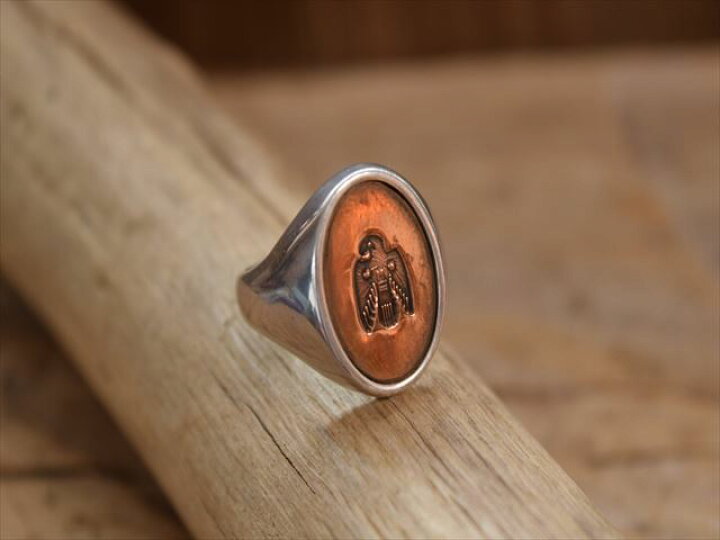 楽天市場】Red Rabbit Trading.co(レッドラビット) Sterling & Copper 