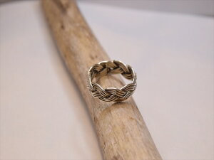 Indian Jewelry ioz w[ }A[m(Henry Mariano) Braided Vo[ O(26)