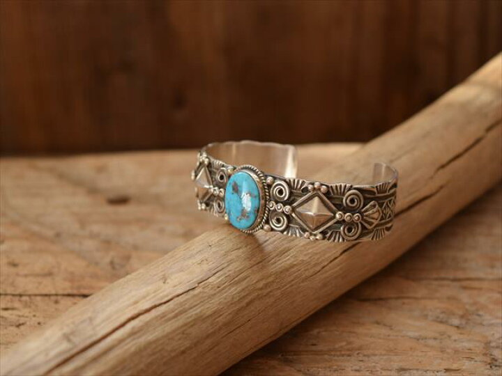 楽天市場】Indian Jewelry ナバホ族 ダレル キャドマン(Darrell Cadman 