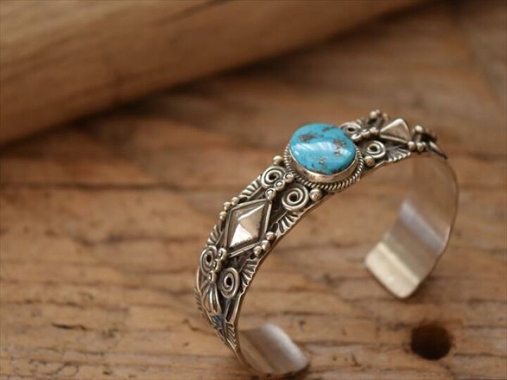 楽天市場】Indian Jewelry ナバホ族 ダレル キャドマン(Darrell Cadman 