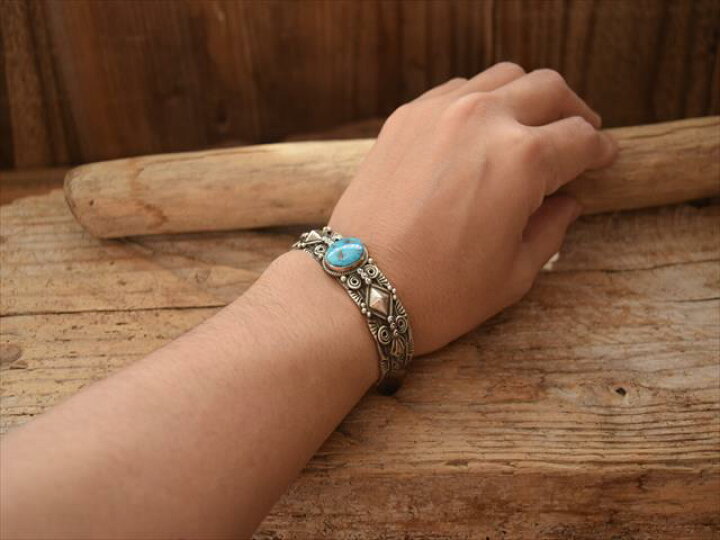 楽天市場】Indian Jewelry ナバホ族 ダレル キャドマン(Darrell Cadman 