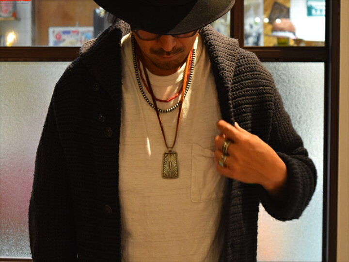 楽天市場】Indian Jewelry クリーク族 ジェシー ロビンズ(Jesse 