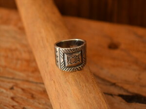 Indian Jewelry N[N WFV[ rY(Jesse Robbins) Flat topRCVo[ O(19)