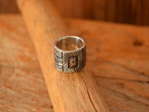 Indian Jewelry N[N WFV[ rY (Jesse Robbins) RCVo[ O (19)