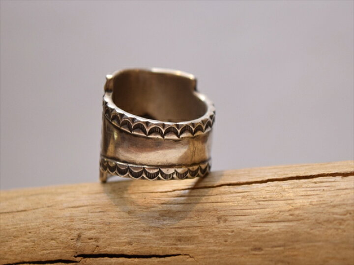 楽天市場】Indian Jewelry ナバホ族 Perry Shorty (ペリー ショー 