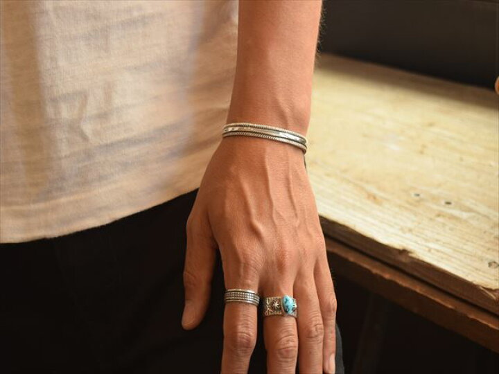 楽天市場】Indian Jewelry ナバホ族 ブルースモーガン(Bruce Morgan
