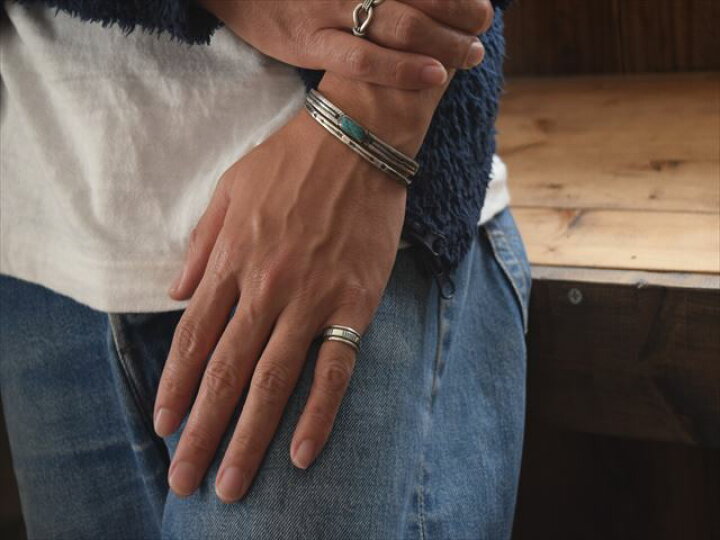 楽天市場】Indian Jewelry ナバホ族 ブルースモーガン(Bruce Morgan 