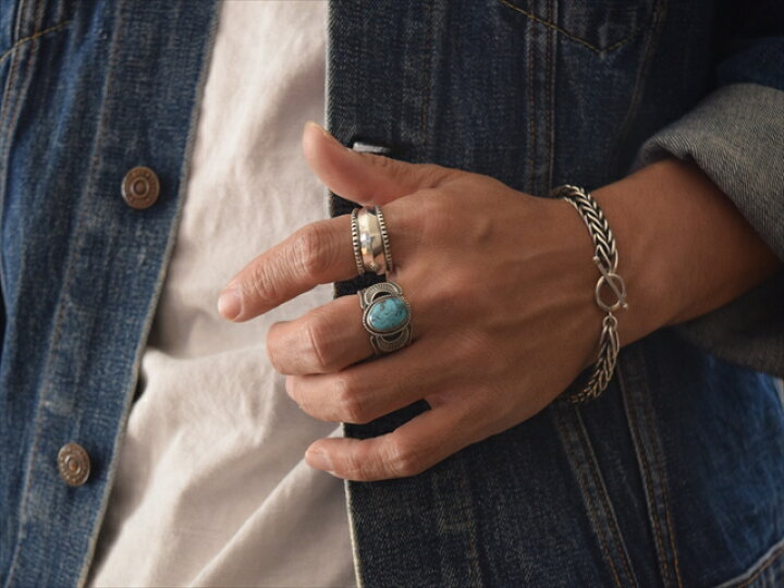楽天市場】Indian Jewelry ナバホ族 ハリソン ジム(Harrison Jim 