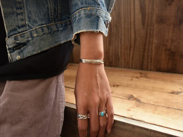 楽天市場】Indian Jewelry ナバホ族 ハービーメイス (Harvey Mace 