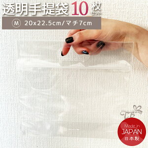 ラッピング 袋 手提げ 透明 手提げ袋 10枚入り S/M マチあり ラッピング 袋 小さめ ジッパー付き 包装 袋 プレゼント ギフト 個包装 小分け 花火 マチ付き バレンタイン 誕生日 クリスマス ハロ