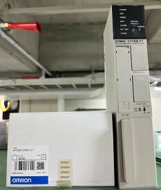 オムロン　CPUユニット　CV1000-CPU01-V1（在庫保存場所B2）