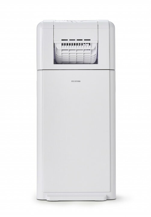 楽天市場】【リニューアル】サーキュレーター衣類乾燥除湿機 8L IJDC 