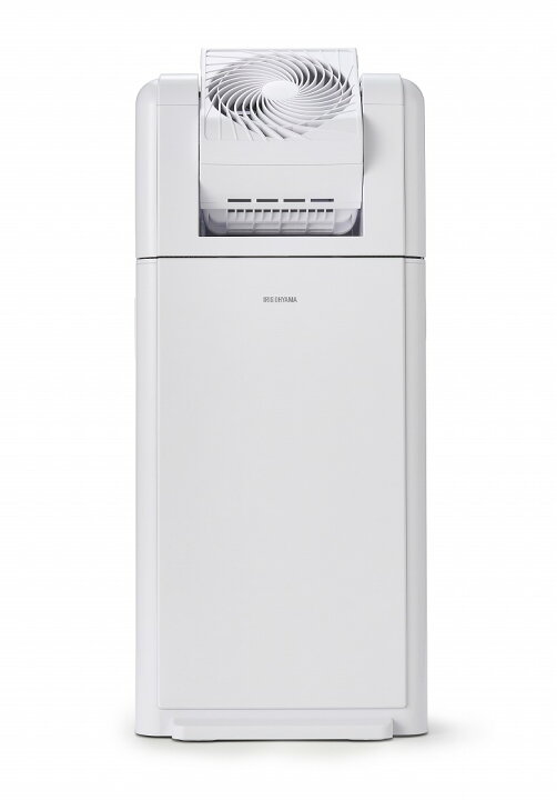 楽天市場】【リニューアル】サーキュレーター衣類乾燥除湿機 8L 