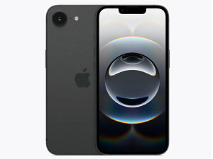 �y�V�i���J��/SIM�t���[�z iPhone 16e 128GB 256GB 512GB �z���C�g �u���b�N �y�V���o�C�� �Ή�