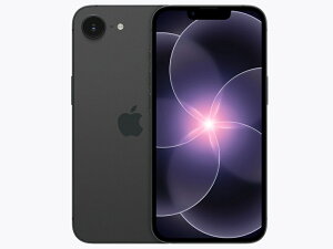 �y�V�i���J��/SIM�t���[�z iPhone 17e 256GB 512GB �u���b�N �z���C�g �\�t�g�s���N �y�V���o�C�� �Ή�