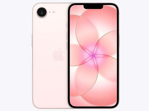 �y�V�i���J��/SIM�t���[�z iPhone 17e 256GB 512GB �u���b�N �z���C�g �\�t�g�s���N �y�V���o�C�� �Ή�