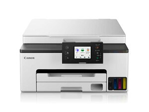 �y�V�i�z CANON GX1030 �J���[�C���N�W�F�b�g�����@