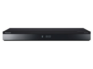�y�V�i�z Panasonic 4K�f�B�[�K DMR-4T203 2TB / 3�ԑg�����^�� 4K�`���[�i���� �u���[���C���R�[�_�[