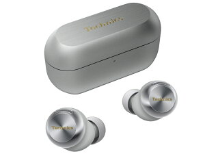 �y�V�i�z�p�i�\�j�b�N Technics EAH-AZ100-S [�V���o�[]