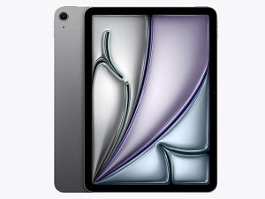 �y�V�i�zApple iPad Air 11�C���` Wi-Fi 128GB 2025�N�t���f�� MC9W4J/A [�X�y�[�X�O���C]