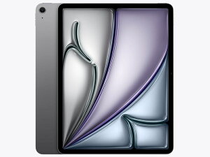 �y�V�i���J���zApple iPad Air (M3) 13�C���` Wi-Fi 128GB 2025�N�t���f�� MCNH4J/A [�X�y�[�X�O���C]