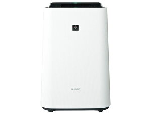 �y�V�i�zSHARP �V���[�v KC-T50-W [�z���C�g�n] ��C����@