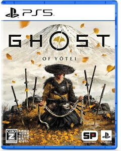 �y�V�i�z PS5 Ghost of Yotei �S�[�X�g�E�I�u�E���E�e�C �Q�[���\�t�g [�|�X�g����]