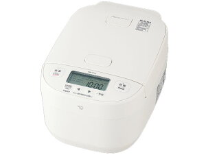 �y�V�i�z ZOJIRUSHI �ۈ� ���M��Η� NW-YC10-WA [�z���C�g] ���ъ� 5.5��