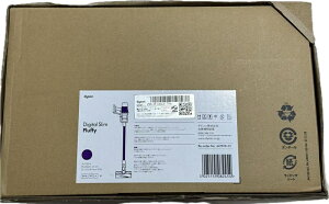 �y�V�i�zDyson Digital Slim Fluffy SV18 FF H �|���@ �T�C�N���� �N���[�i�[