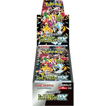 楽天市場】シャイニートレジャーex BOXの通販