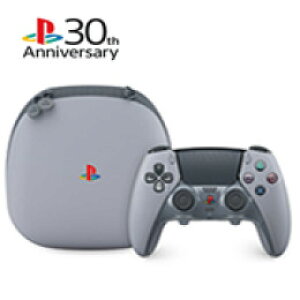 �y�V�i�z PS5 DualSense Edge ���C�����X�R���g���[���[ CFI-ZCP1J30 30���N�A�j�o�[�T���[ ���~�e�b�h�G�f�B�V����
