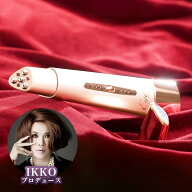IKKOプロデュース MEラボンアイ ／ IKKO 目元美顔器 目 美顔器 美容 美容家電 美容雑貨 2449 【TBSショッ…