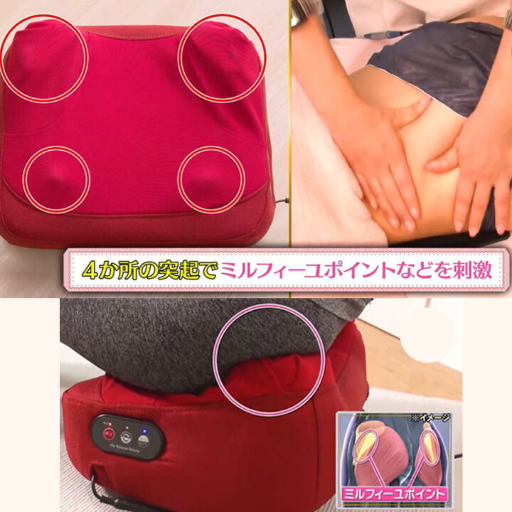 楽天市場】ポルト ヒップリリースビューティ ／ ヒップ お尻 尻 