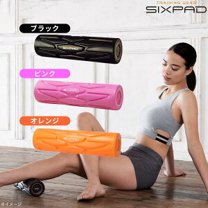 SIXPAD p[[[GX ^ MTG VbNXpbh U }V Power Roller S Xgb` RpNg tBbglX ؓ ^ 2603 yTBSVbsOz