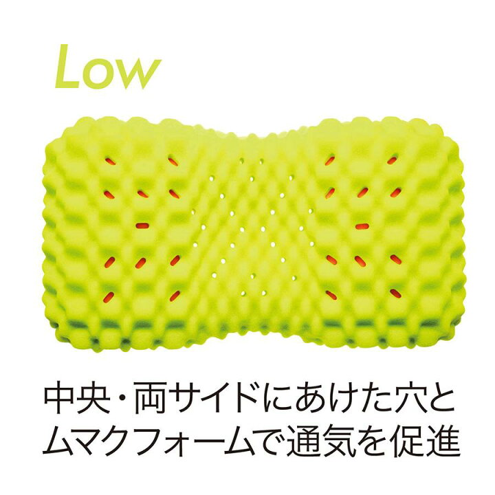 楽天市場】nishikawa [AiR3D]ピロー／枕 ／ 西川 エアー03 エア 寝具 