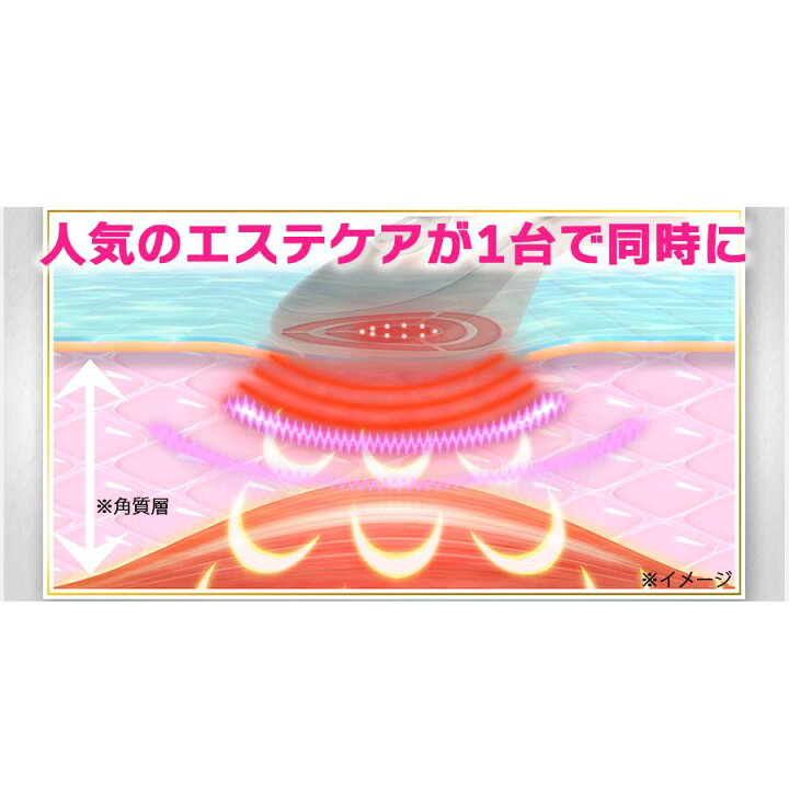 楽天市場】IKKOプロデュース MEラボンエクラ ／ エレクトロポ 