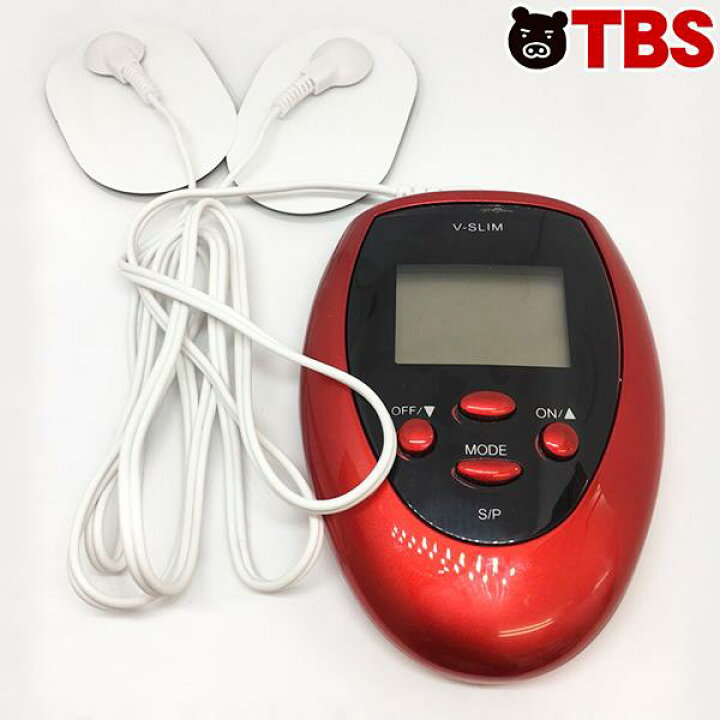 楽天市場】顔専用EMSマシン Vスリム ／ 顔専用 EMS ems 器具 マシン 