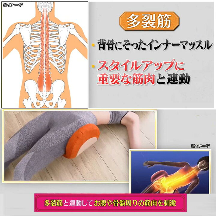 楽天市場】ごろりんシェイパー ／ ごろりん 東急スポーツオアシス 東急 