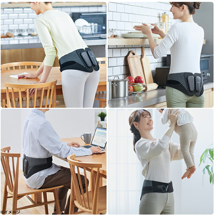 楽天市場】Style BX Lumbar （ スタイル BXランバー ） ／ MTG 