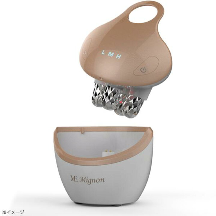 楽天市場】MEミニョン／美顔器 ／ 顔 フェイス ローラー 美顔器 美顔 