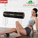 【本日11日まで】 SIXPAD パワーローラー エス (送料無料) / SIXPAD Power Roller S MTG ストレッチ コンパクト フィットネ...