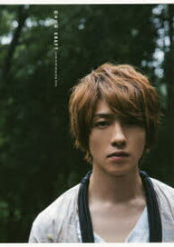 【3980円以上送料無料】SHAFT　Suzuki　Hiroki　Acting　From　Thirty　鈴木拡樹PHOTOBOOK／〔JUNKO　MORISAKI／撮影〕