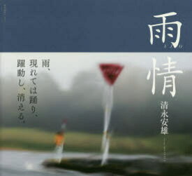 【3980円以上送料無料】雨情／清永安雄／著