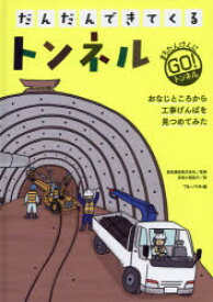 【3980円以上送料無料】だんだんできてくる　まちたんけんにゴー！　3　おなじところから工事げんばを見つめてみた／鹿島建設　監修　武者小路　晶子　絵