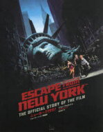 【送料無料】ニューヨーク1997　ジョン・カーペンター映画術／ジョン・ウォルシュ／著　富永晶子／訳