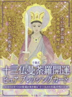 【送料無料】十三仏曼荼羅開運ピュア・ブレッシングカー／千葉　一人　作