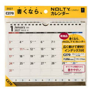 �y3980�~�ȏ㑗�������zC270NOLTY�J�����_�[���C���f�b�^